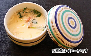 茶碗蒸し