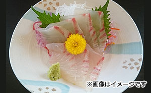 鯛造り