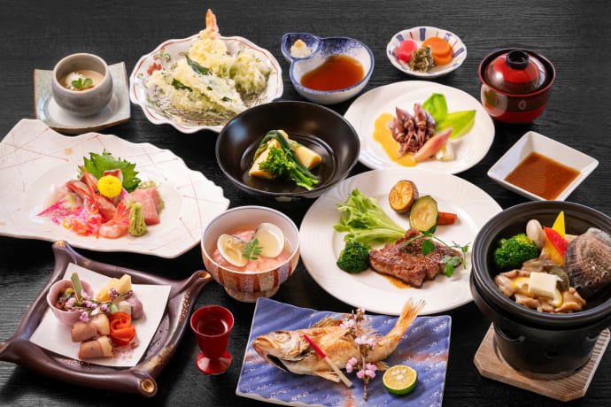 30周年記念プレミアムプランの画像