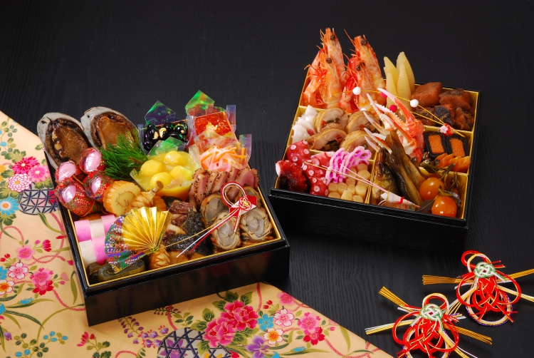 【2026翠湖のお節料理】ご予約受付始めました!!