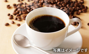 コーヒー