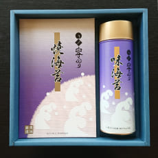 のり詰合せ
