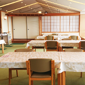 レストラン「青磁」イメージ