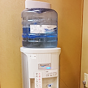 飲料水イメージ